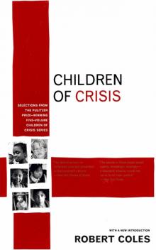 Children of Crisis Read online