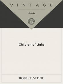 Children of Light Read online