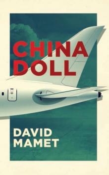 China Doll Read online