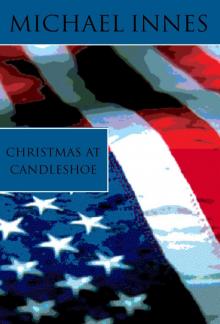 Christmas at Candleshoe Read online