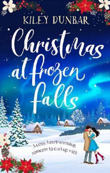 Christmas at Frozen Falls Read online