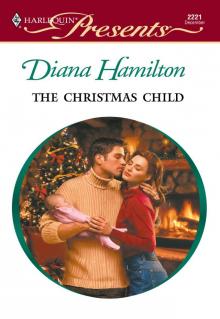 Christmas Child Read online