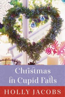 Christmas in Cupid Falls Read online
