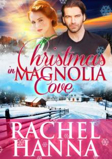 Christmas in Magnolia Cove Read online