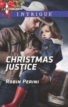 Christmas Justice Read online