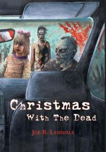 Christmas With the Dead Read online