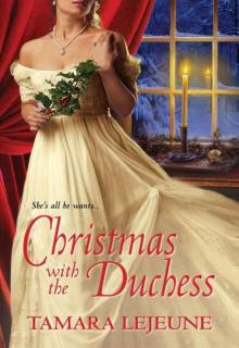 Christmas with the Duchess Read online