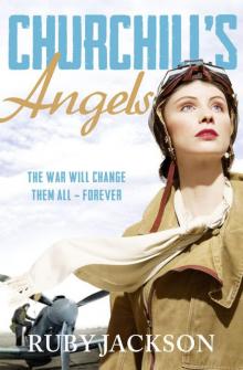 Churchill’s Angels Read online