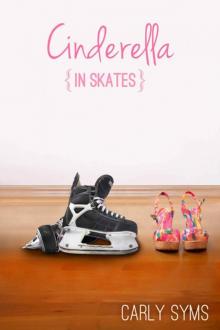 Cinderella in Skates Read online