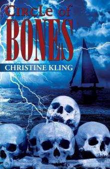 Circle of Bones: a Caribbean Thriller Read online
