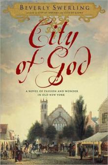 City of God Read online