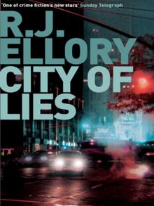 City Of Lies Read online