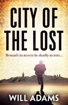 City of the Lost Read online