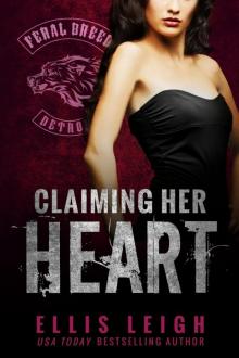 Claiming Her Heart Read online