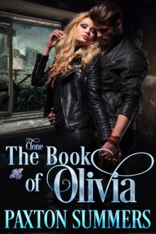Clone_The Book of Olivia Read online