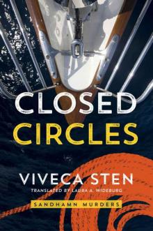 Closed Circles (Sandhamn Murders Book 2) Read online