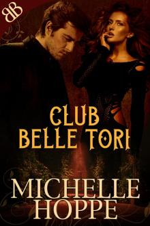 Club Belle Tori Read online