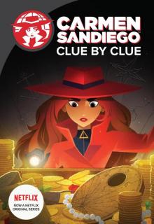 Clue by Clue Read online