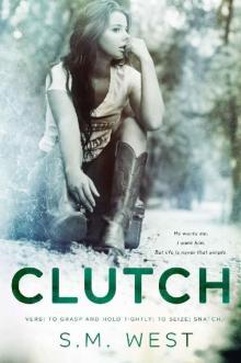 Clutch Read online