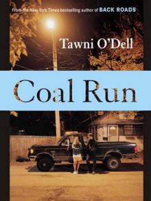 Coal Run Read online
