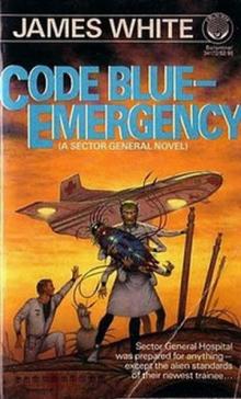 Code Blue Emergency sg-7 Read online