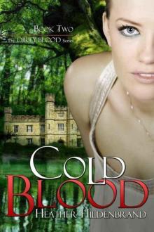 Cold Blood Read online