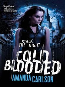 Cold Blooded jm-3 Read online