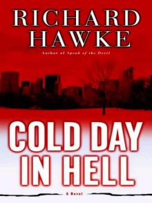Cold Day in Hell Read online