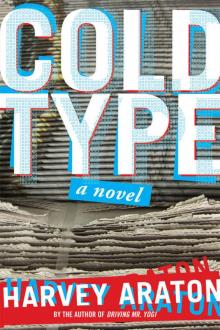Cold Type Read online