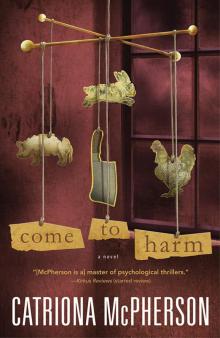 Come to Harm Read online