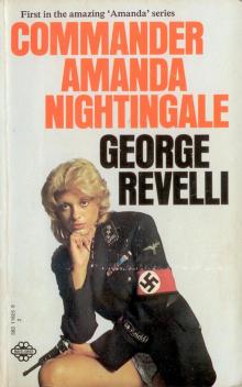 Commander Amanda Nightingale Read online