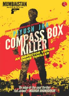 Compass Box Killer Read online