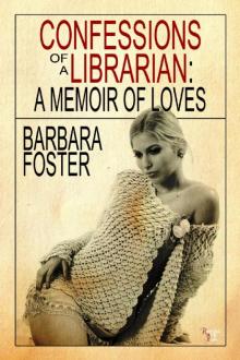 Confessions of a Librarian Read online