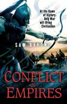 Conflict of Empires (2010) Read online
