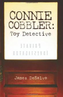 Connie Cobbler Read online