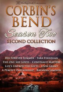 Corbin's Bend Season Two Read online