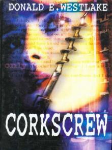 Corkscrew Read online