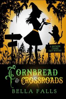 Cornbread & Crossroads Read online