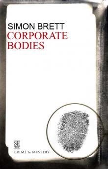 Corporate Bodies Read online