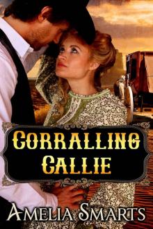 Corralling Callie Read online