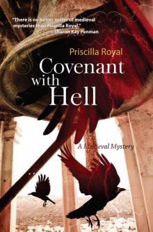 Covenant With Hell (Medieval Mysteries) Read online