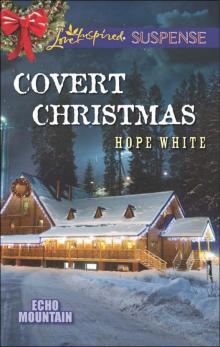 Covert Christmas Read online