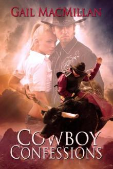 Cowboy Confessions Read online