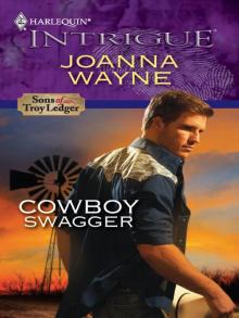 Cowboy Swagger Read online