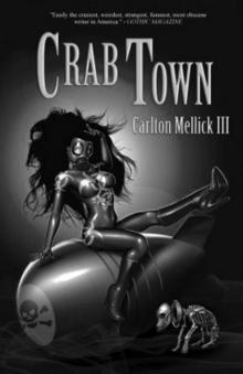 Crab Town Read online