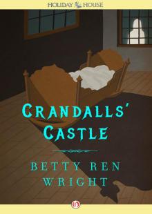 Crandalls' Castle Read online