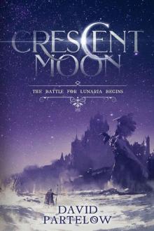 Crescent Moon Read online