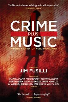 Crime Plus Music Read online