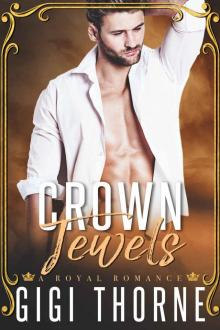 Crown Jewels Read online