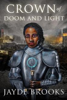Crown of Doom and Light Read online